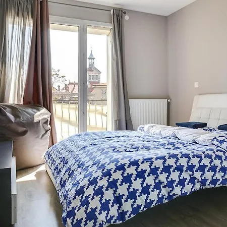100 M2 Loft With Terrace - Downtown * Valence (Drome)